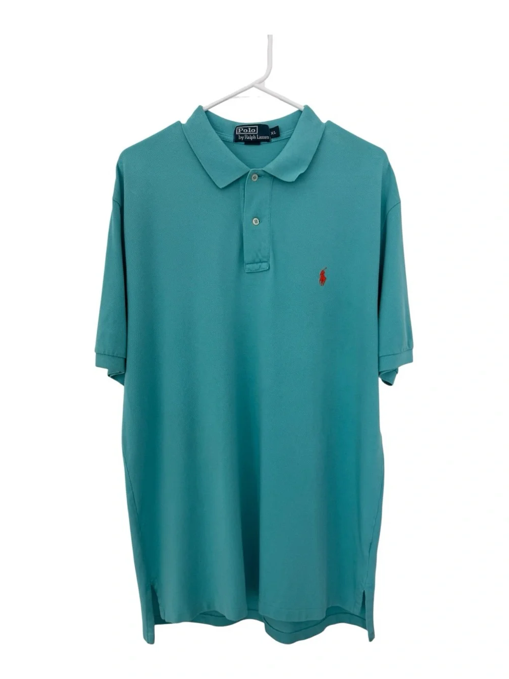 Polo by Ralph Lauren Short Sleeve Polo